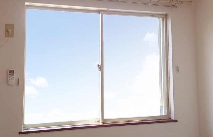 リフォームで断熱性・防音性をアップ