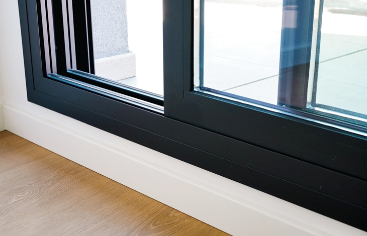 防音性についても同様に大きなメリットがあります