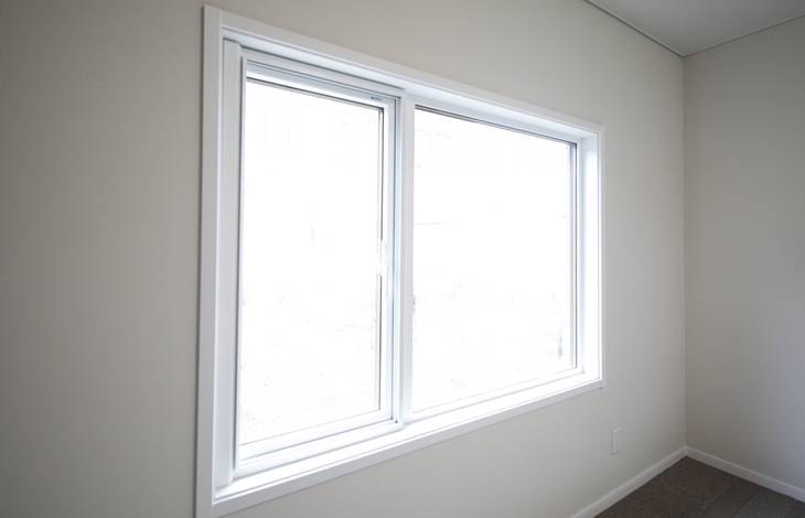 窓のリフォーム方法