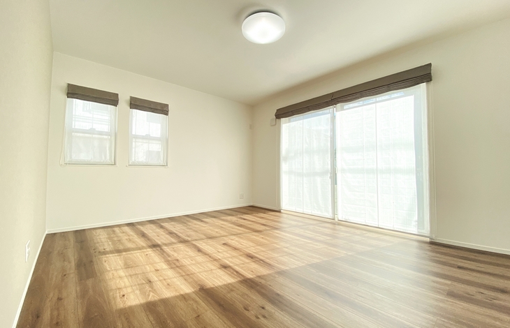 窓周りのリフォーム